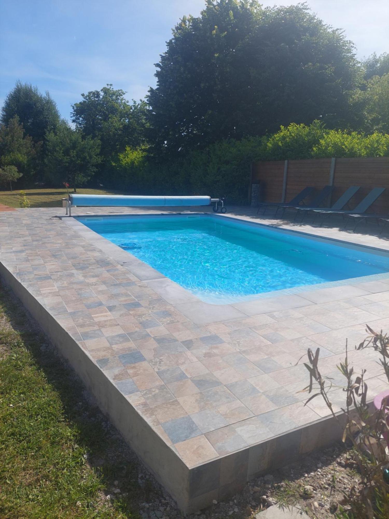 Villas Floryanne Parentis-en-Born Exterior photo